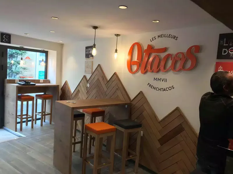 O’Tacos