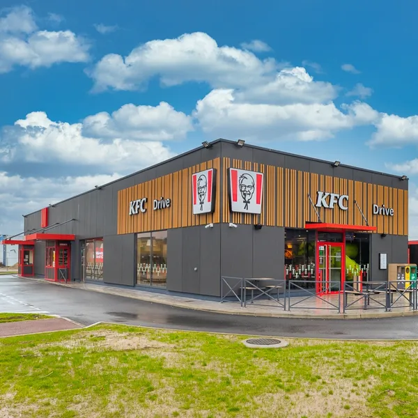 KFC Nevers