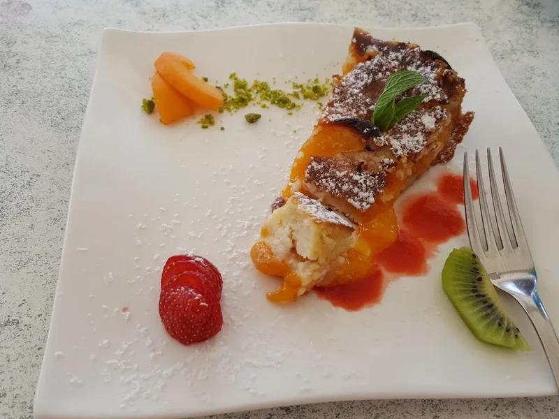 Auberge Les Tilleuls