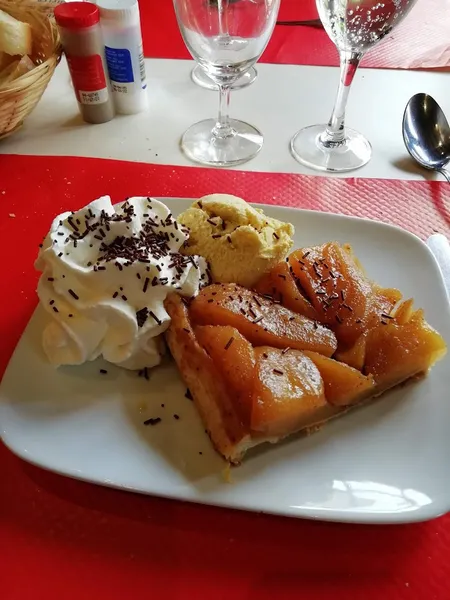 La Cantine de l'Ecu