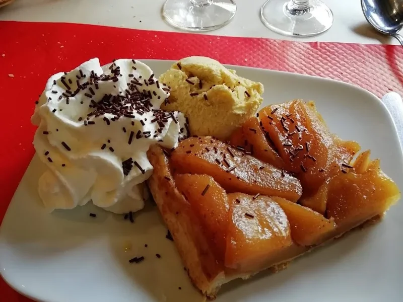 La Cantine de l'Ecu