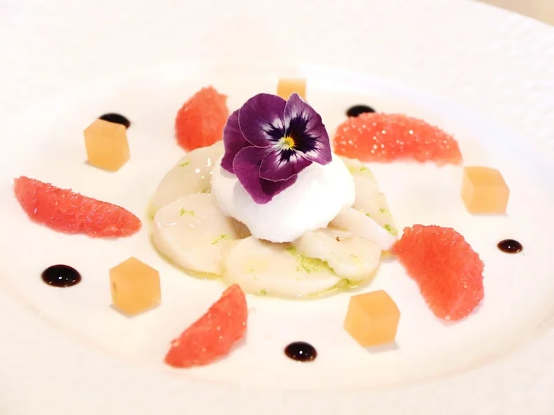 Restaurant Le Bourgogne