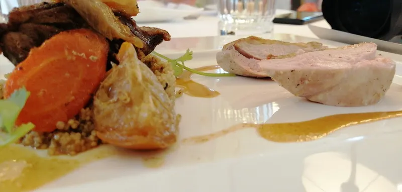 Le Jardin Gourmand