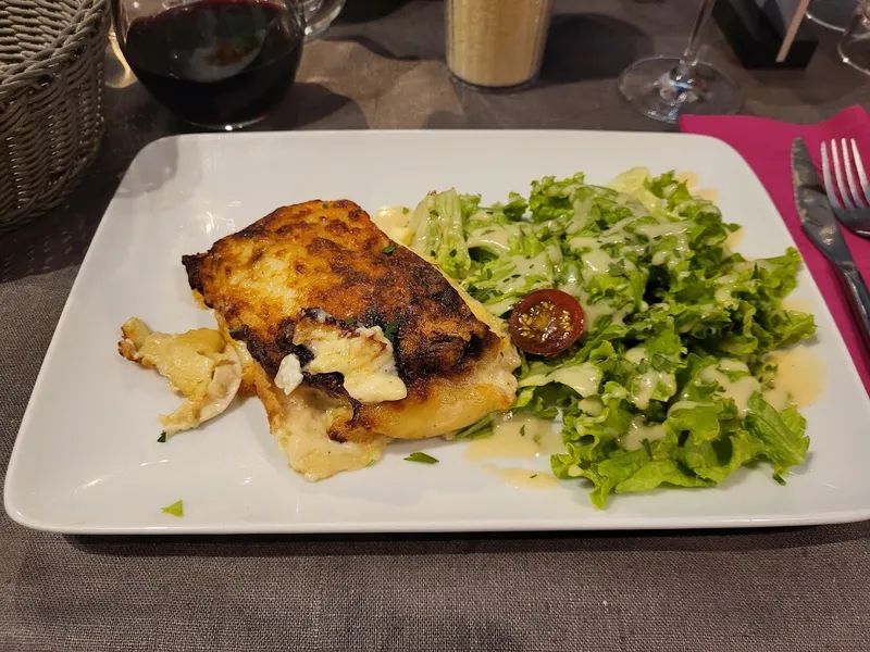 Le Gout Des Autres