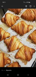 Les 17 pâtisseries de Nièvre