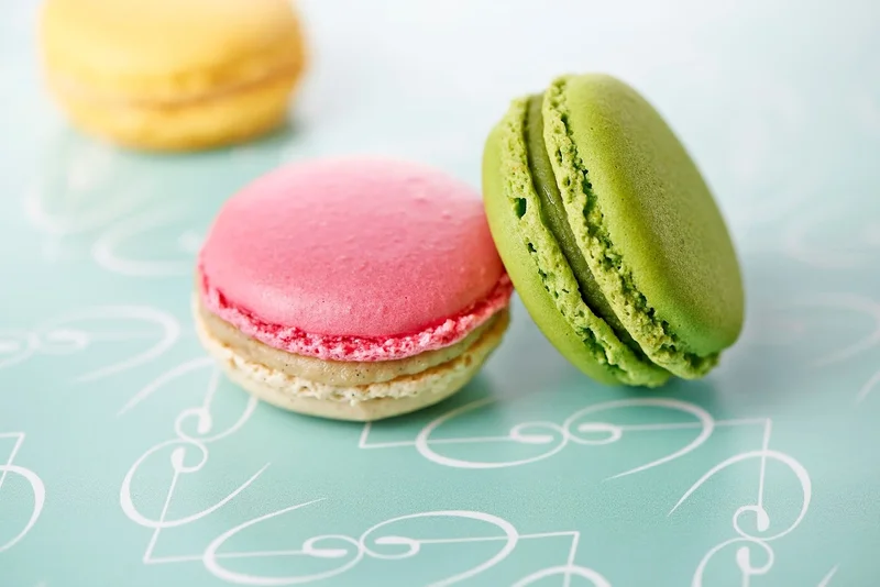 Maison Caffet - Chocolatier Pâtissier - Nevers