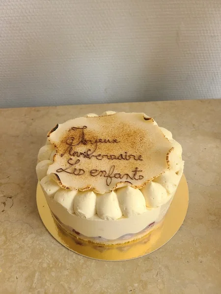 Les délices de Lolotte