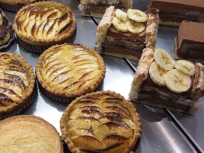 Boulangerie - Le Fournil