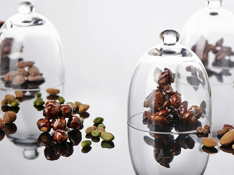 Maison Caffet - Chocolatier Pâtissier - Sens