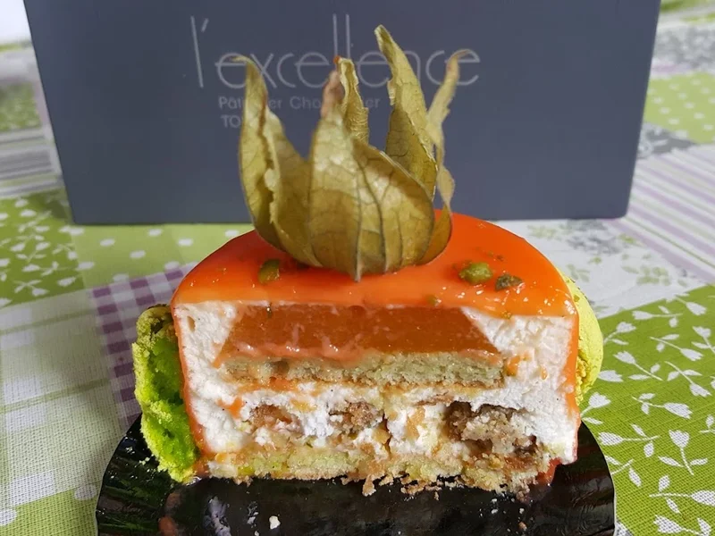 Pâtisserie L'Excellence