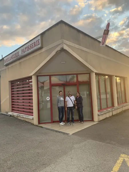 Boulangerie Pâtisserie "Thierry Rollinat"