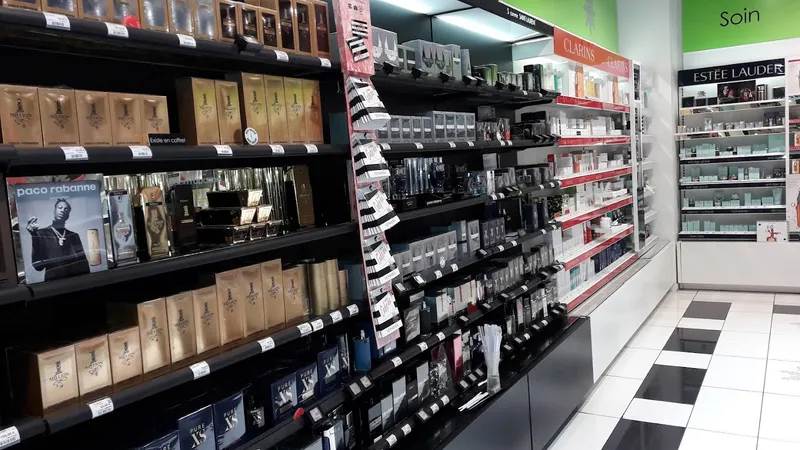 SEPHORA AUXERRE