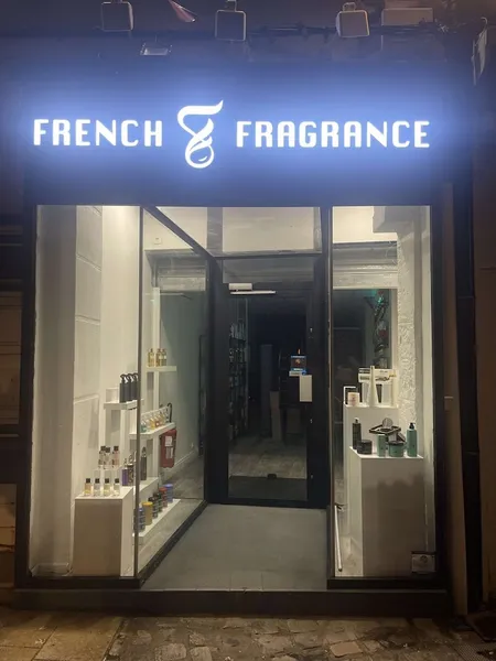 French Fragrance