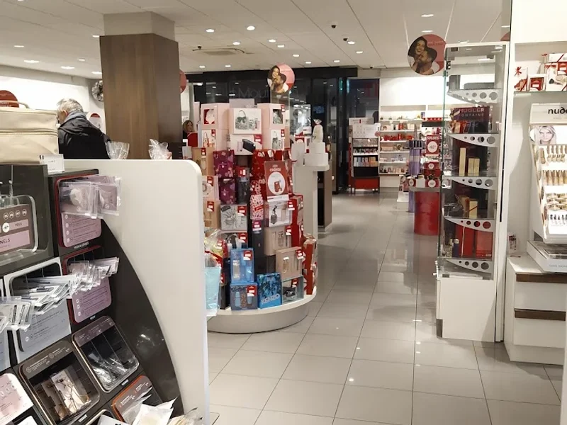 Nocibé - SENS GRANDE RUE