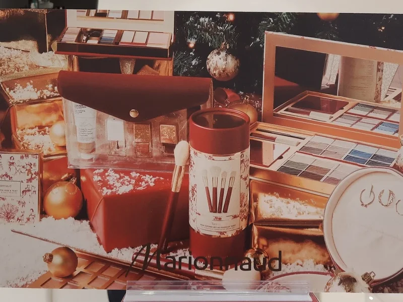 Marionnaud-Parfumerie