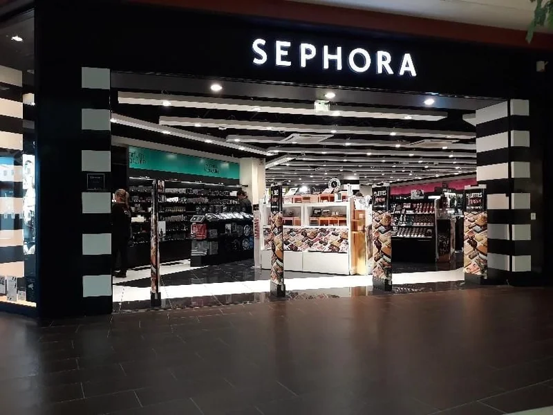 SEPHORA AUXERRE