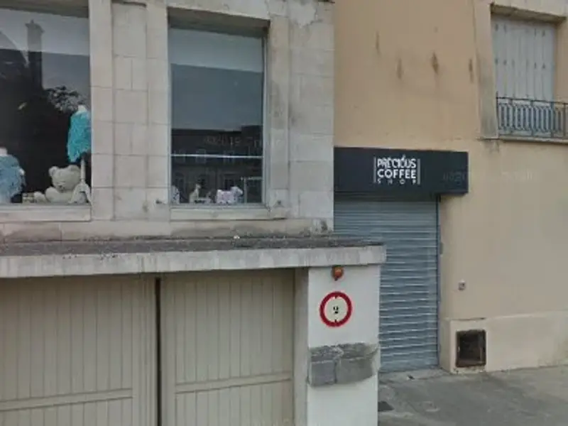 Pb Cosmetics Auxerre