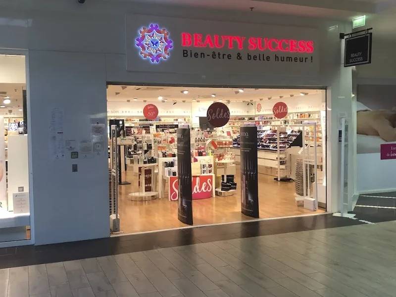 Beauty Success