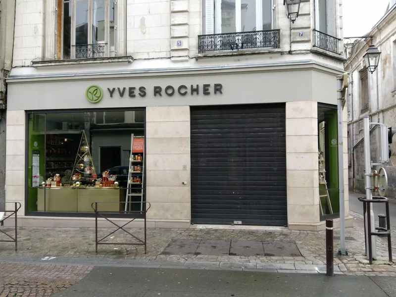 Yves Rocher