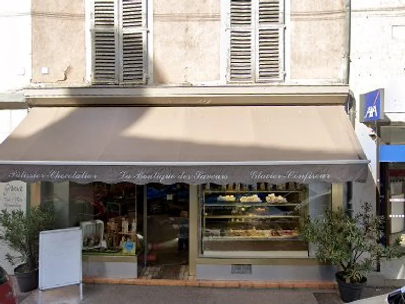 La Boutique des Saveurs