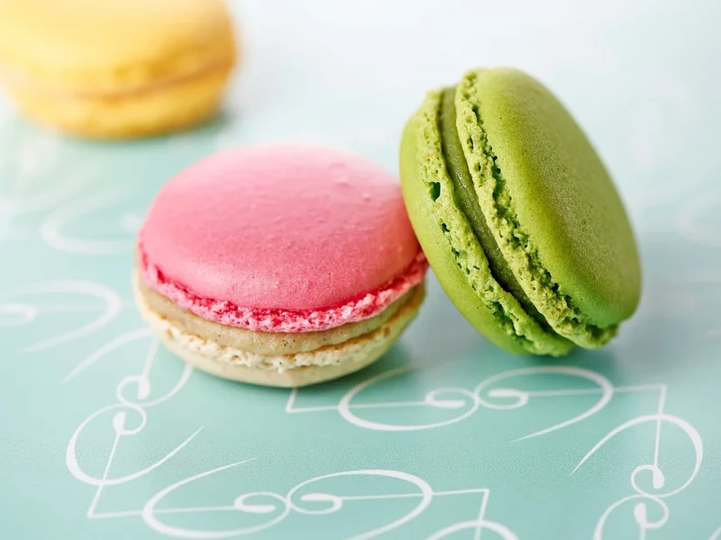 Maison Caffet - Chocolatier Pâtissier - Nevers