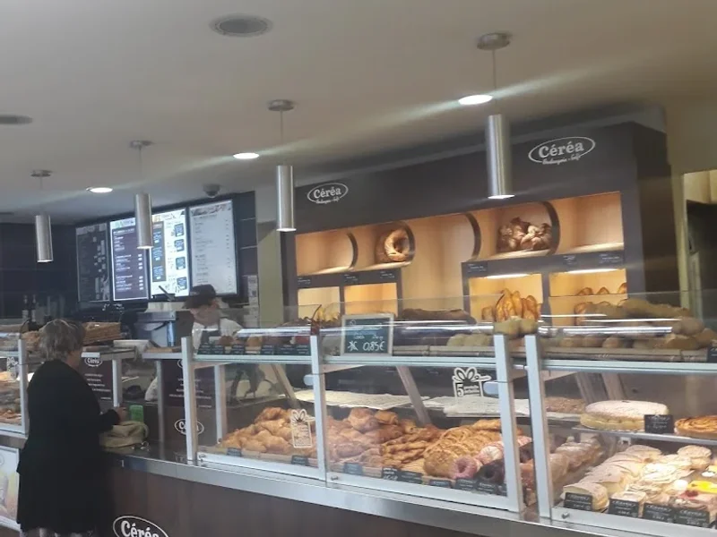 Boulangerie Céréa - Nevers Banlay