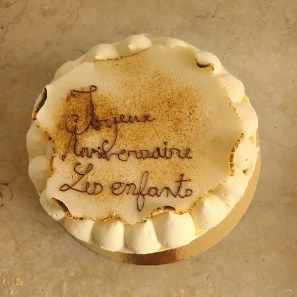 Les délices de Lolotte