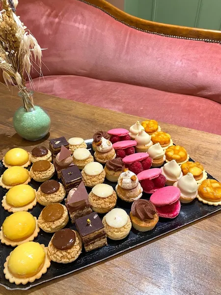 La PAteaSSERIE