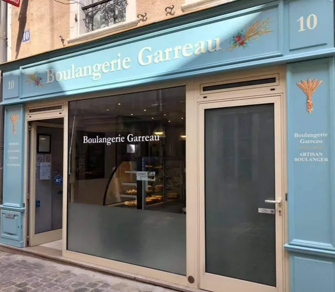 Boulangerie Garreau