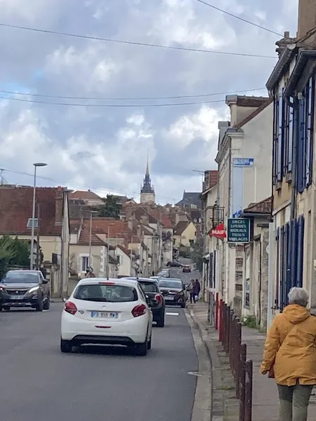 Boulangerie Rollinat-casteleyn