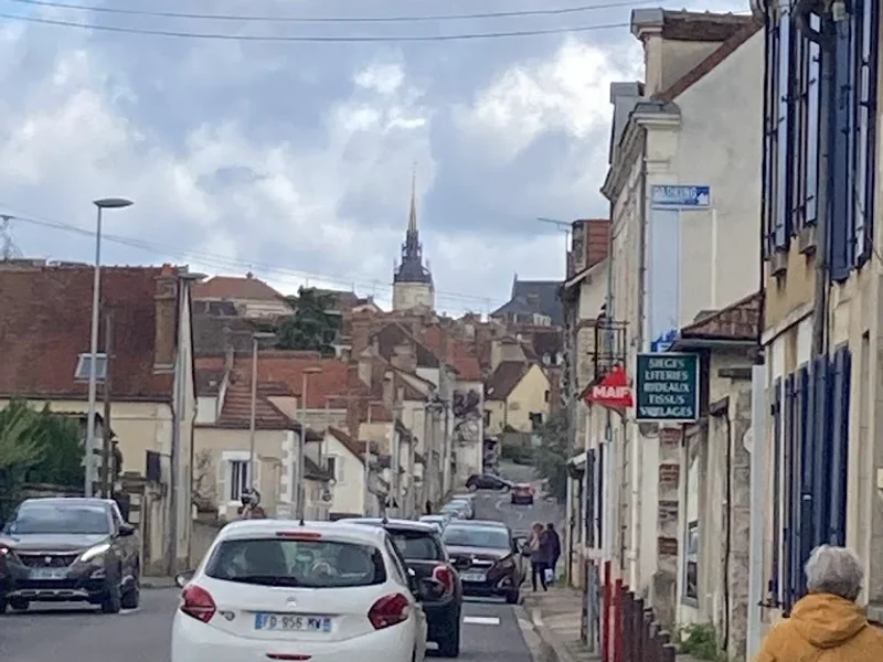 Boulangerie Rollinat-casteleyn
