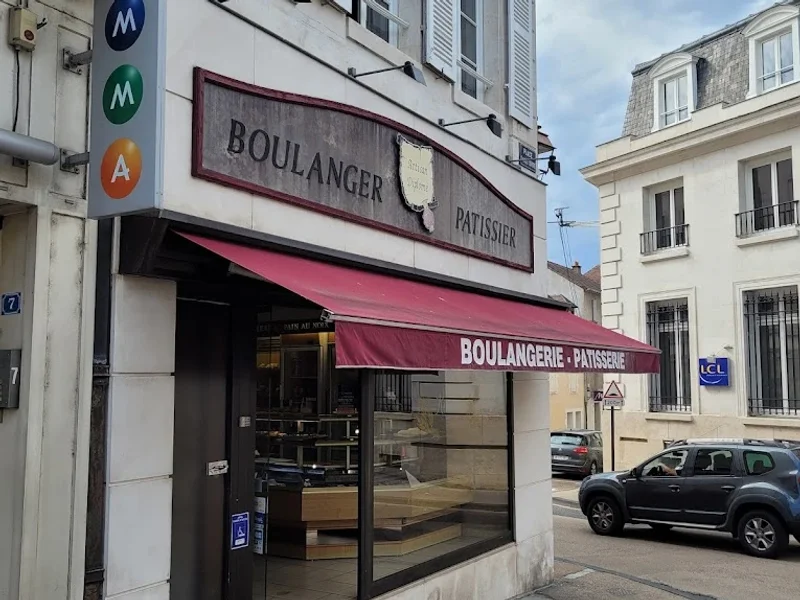 Boulangerie Patisserie - Artisan Diplomé