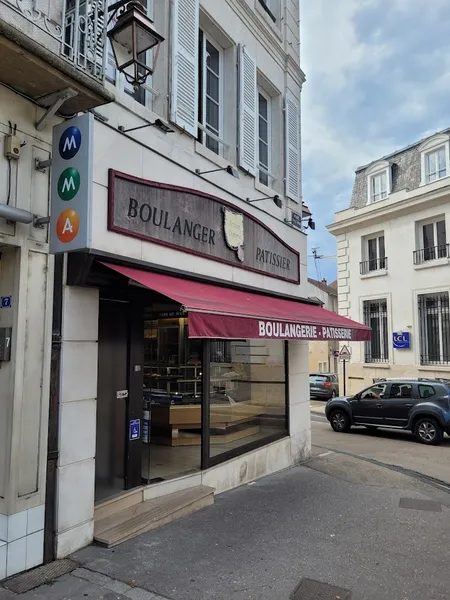 Boulangerie Patisserie - Artisan Diplomé