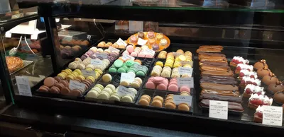 Les 15 macarons de Auxerre Yonne