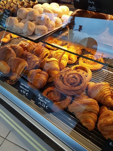 Boulangerie Pâtisserie "Le Fournil Auxerrois"