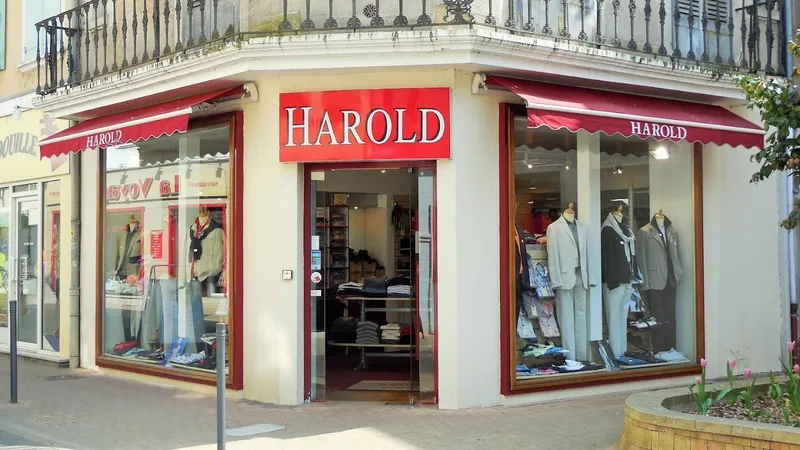 Harold & Harold Le 29