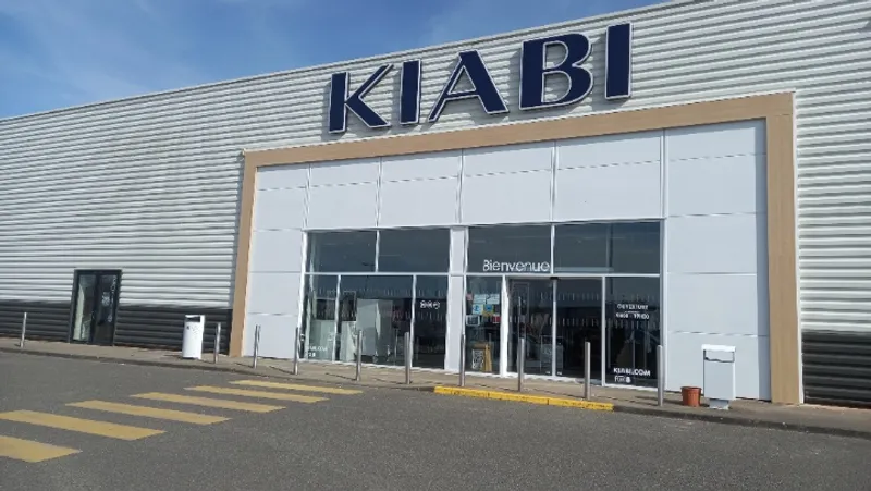 Kiabi