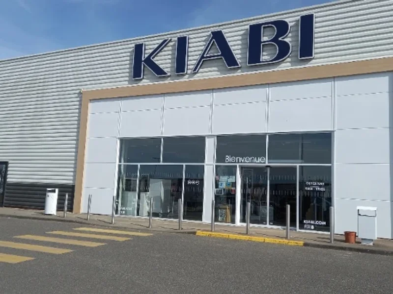 Kiabi