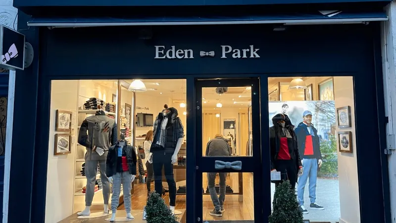 Eden Park