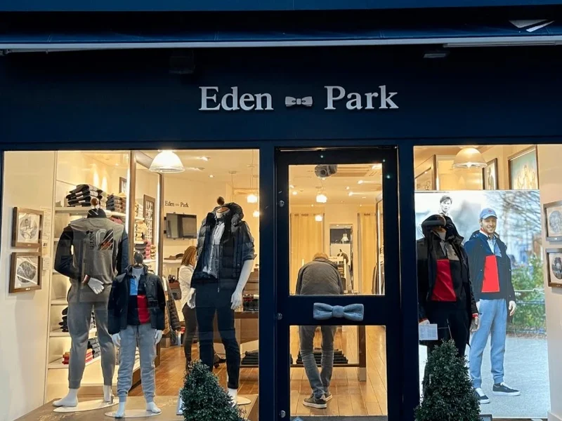 Eden Park
