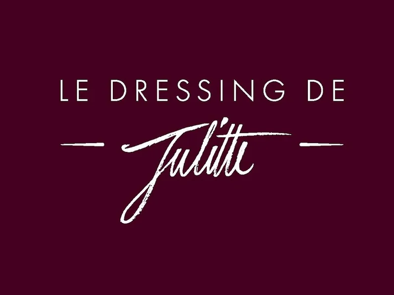 Le dressing de Julitte