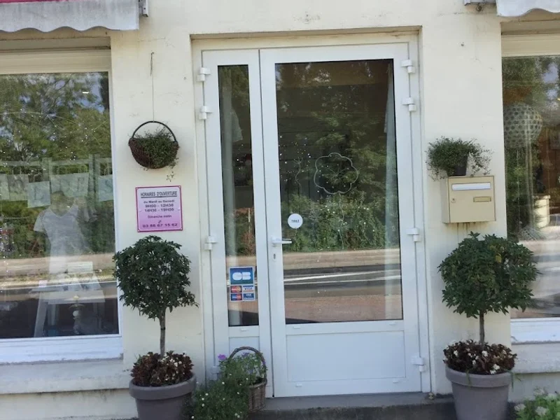 Boutique AGATHE