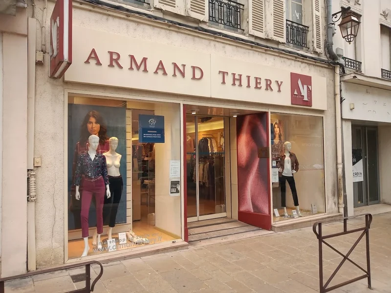 ARMAND THIERY FEMME