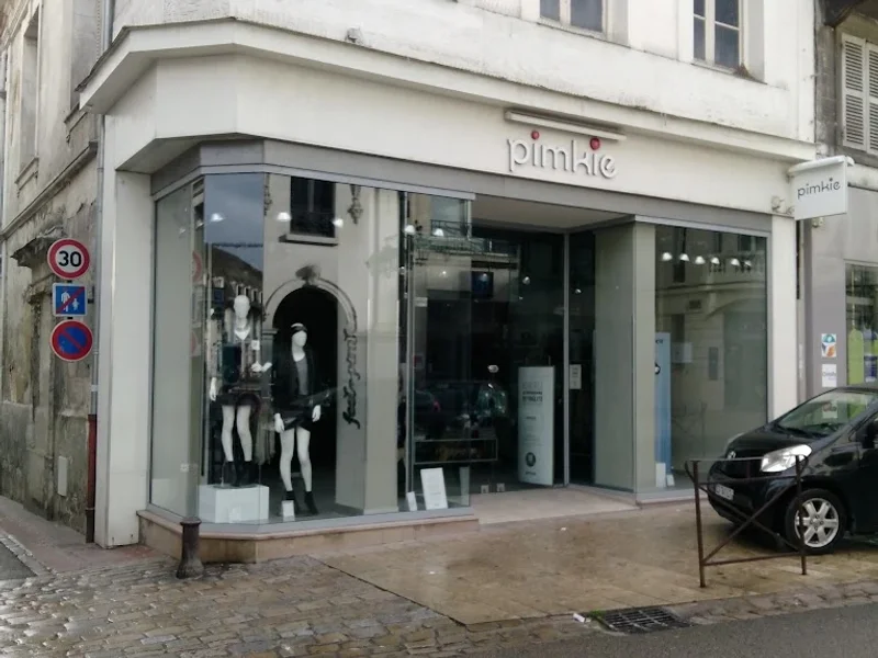 Pimkie - Auxerre Centre Ville