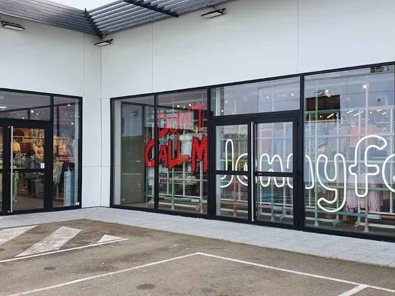 Don't Call Me Jennyfer