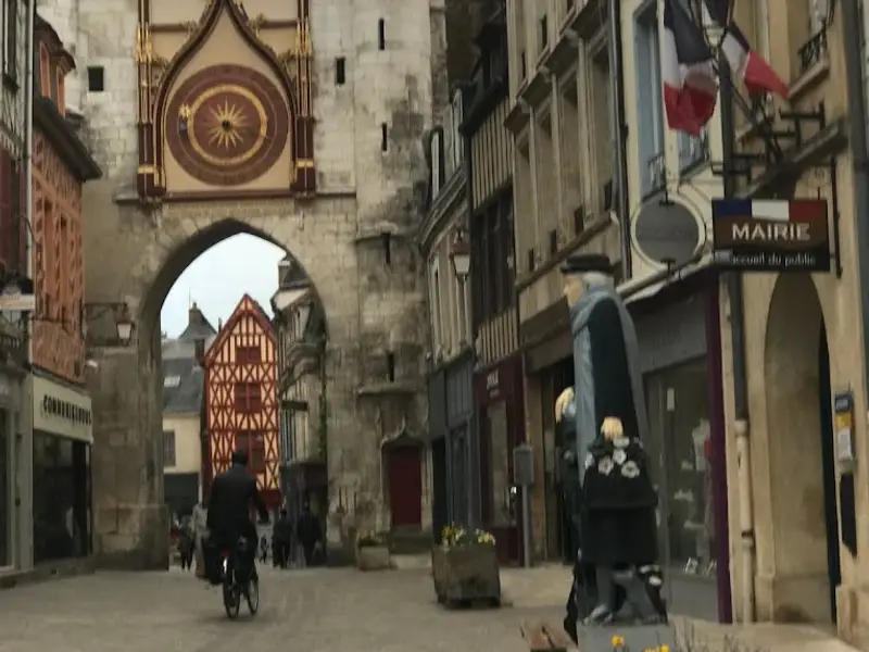 Comptoir des Cotonniers