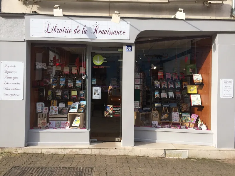 Librairie de la Renaissance