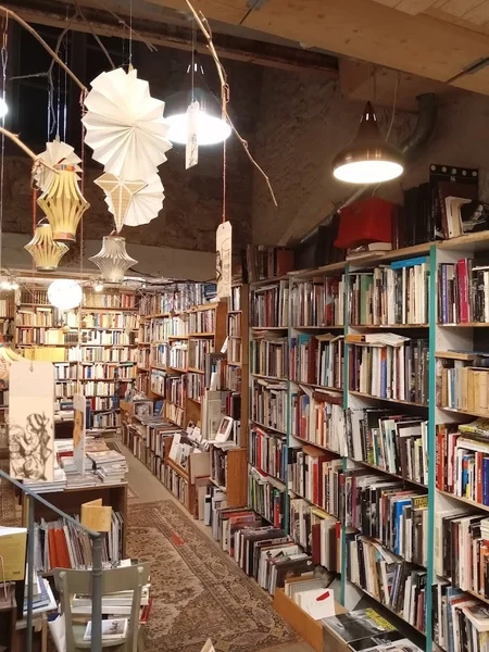 Librairie du Marché