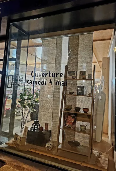 Librairie Wabi Sabi