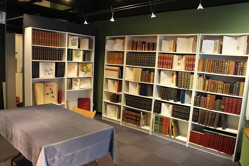 Librairie Cart-Tanneur